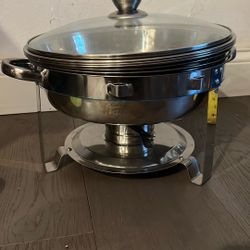 Chafing Dishes