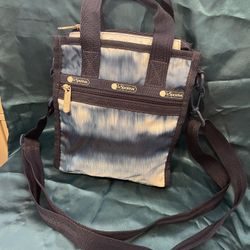 LeSportsac North South Mini Tote