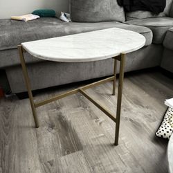 Coffee Tables, Two Side Tables, Drop Table