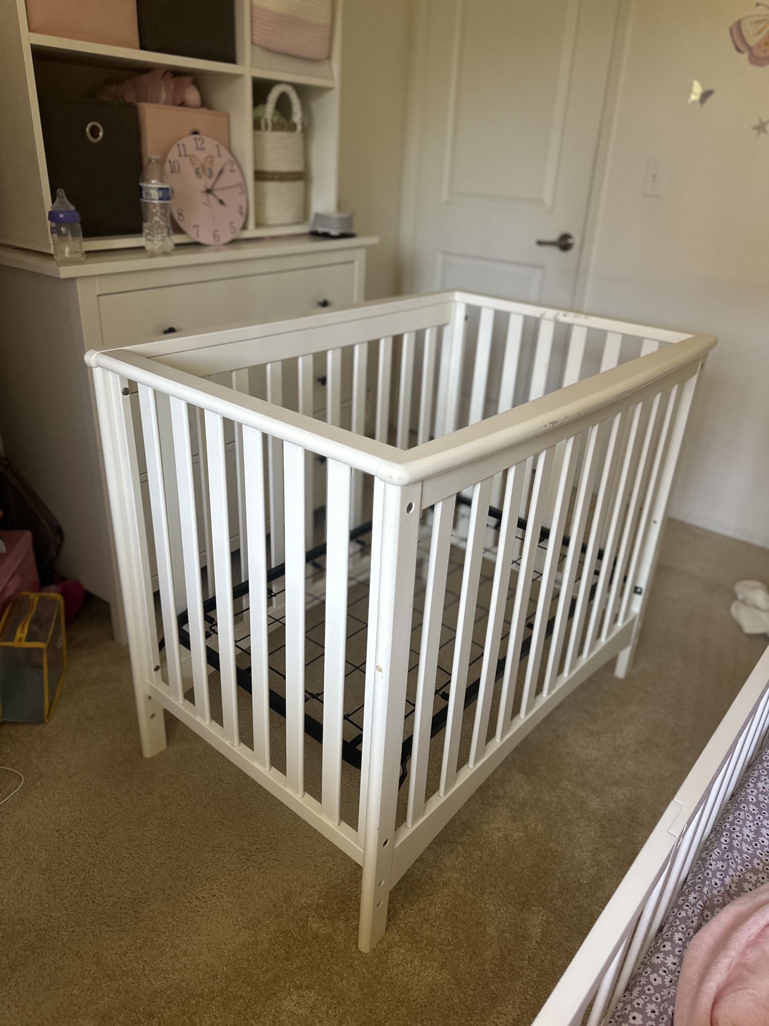 Childcraft Baby Crib