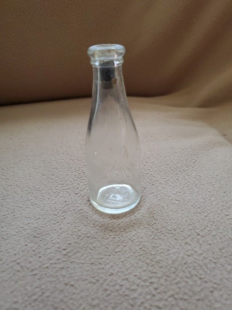 Whitall Tatum Company Pharmaceutical Vial