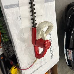 Hedge Trimmers 16”
