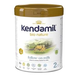 Kendamil Bio Nature 2