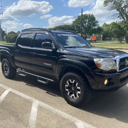 2009 Toyota Tacoma