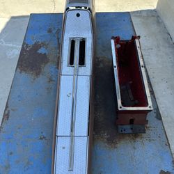 1964 Chevy Impala SS Center Console