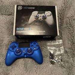Scuf Controller