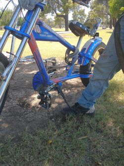 Stingray Schwinn