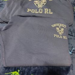 Polo RL Vintage Fit 