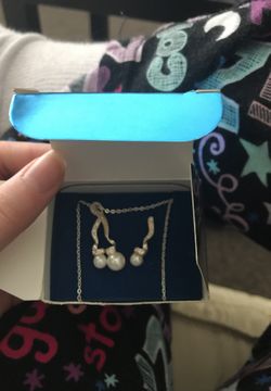 Avon jewelry