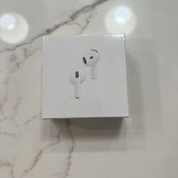 Airpods Pro Gen 4