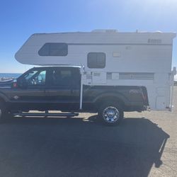 Lance Camper