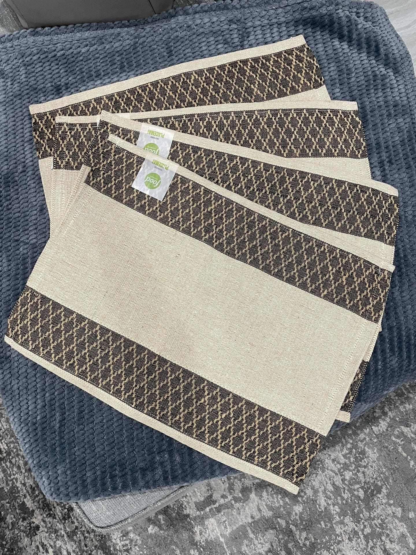 Food Network Placemats