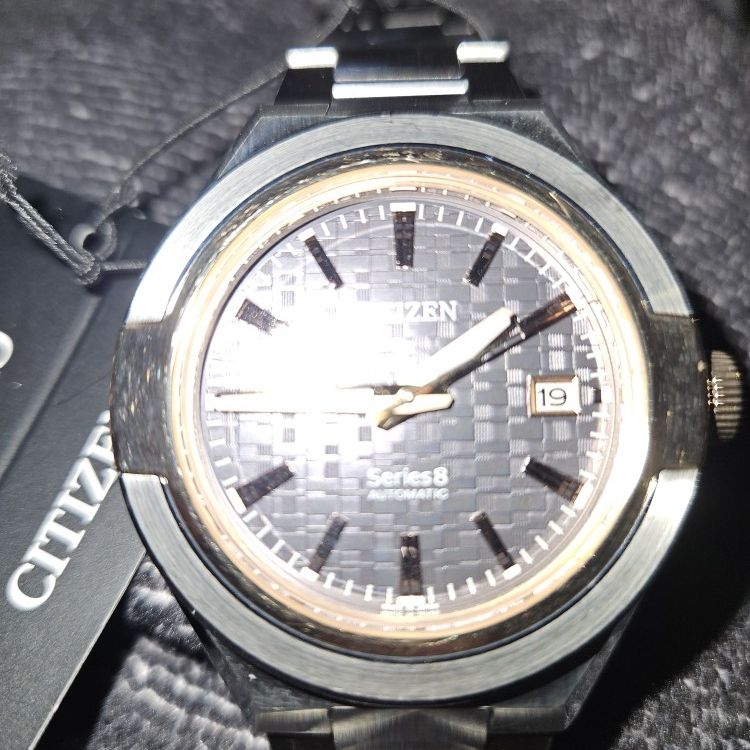 Citizen Automatic Watch 