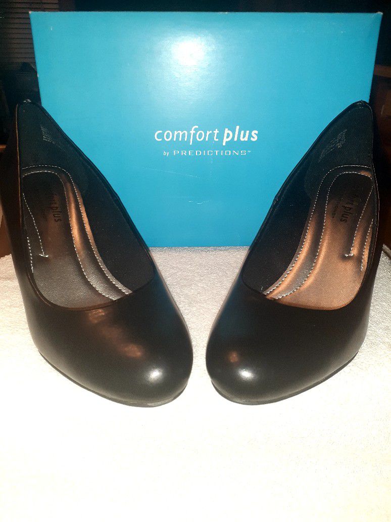 Comfort  Plus By Predictions