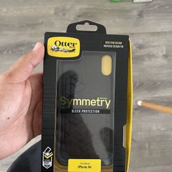iPhone XR Otter Box