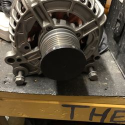 2006 Volkswagen Passat