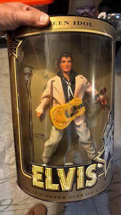 Elvis Presley