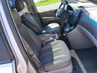 2004 Ford F-150