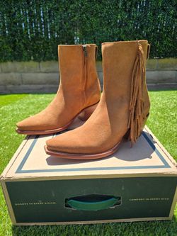 Womens Tecovas