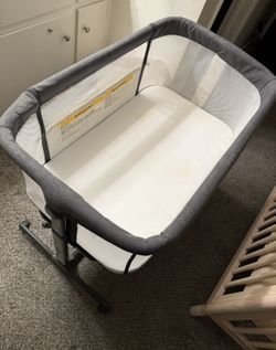 Baby Bassinet