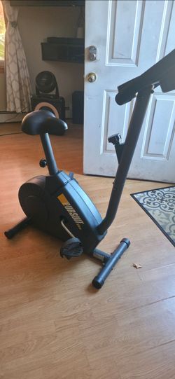 Pursuit 310CS exercise bike