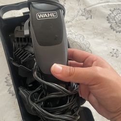 WAHL Hair Cutting Machine