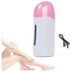 Portable Wax Warmer Hair Removal