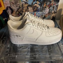 Air Force 1 Utopia Brand New Never Used