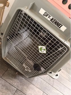 XXL Sky Kennel