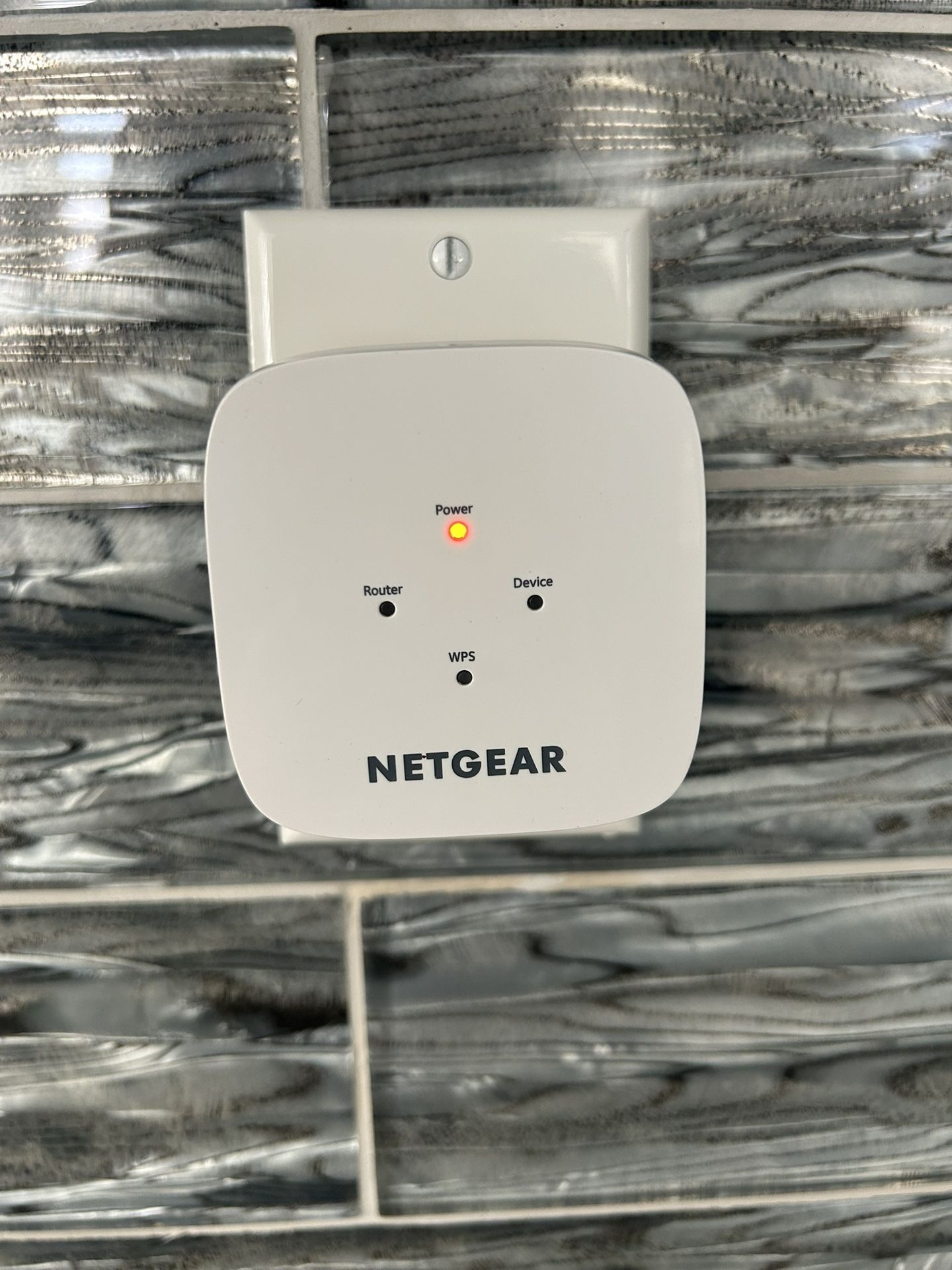 Netgear WiFi Extender
