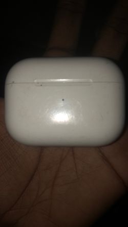 Apple AirPods Pros 