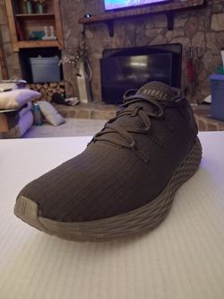 (Size - 10 Men / 11.5 Women) Like New, Allday 365 (Ripstop) Unisex