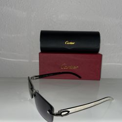 White Buffs 