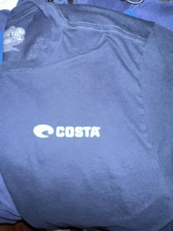 Costa T Shirt 