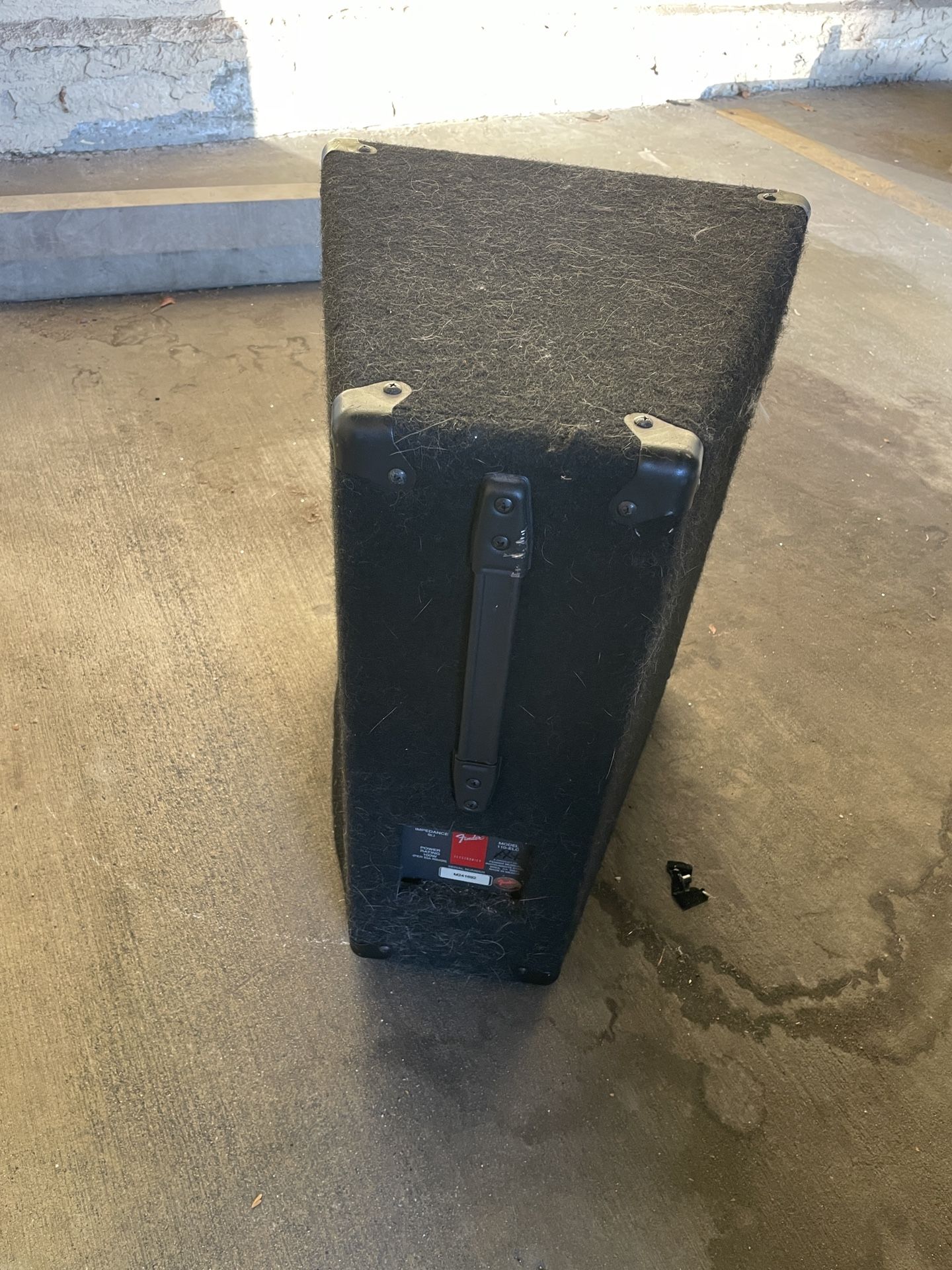 Fender 110 ELC PA Speaker