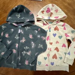 Girl Sweaters $6Together