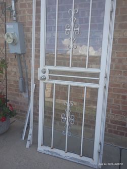 Door
