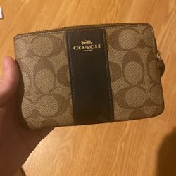 Coach Wallet Women