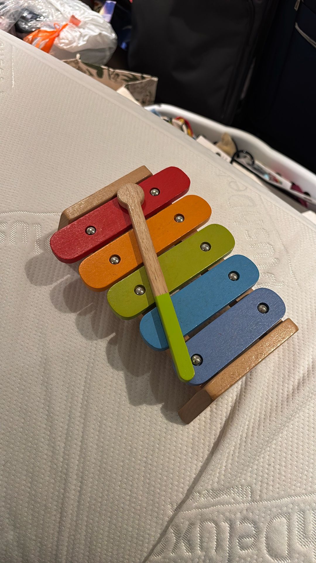 Musical Instrument Toddler xylophone Toy 
