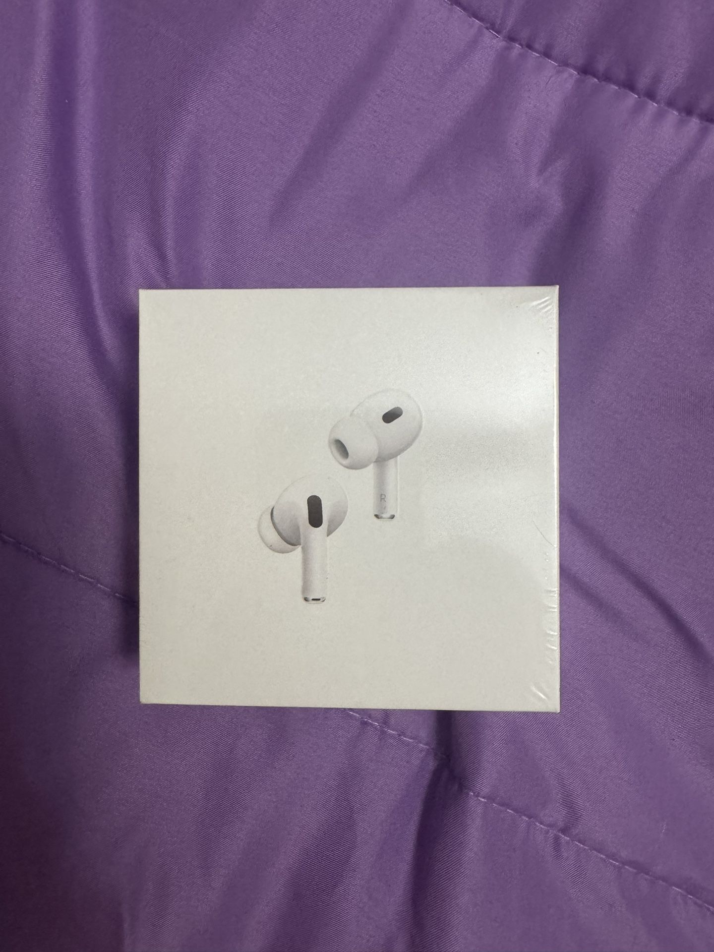 AirPods Pro 2