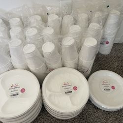 Party Supplies