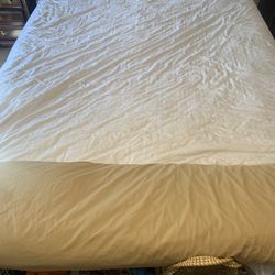 King Size Mattress 