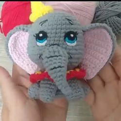 Made To Order Crochet 