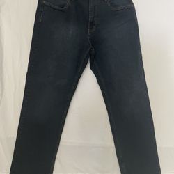 Men’s Denim Pants Size 38 x 30