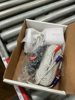 Swann SWPRO-4KRQ 4K Add-On Security Camera — Open Box