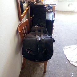 Fender Guitar Case