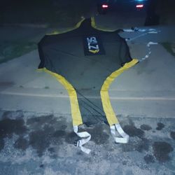 SKLZ Goal Shot 18D x 20W x 5H Soccer Net