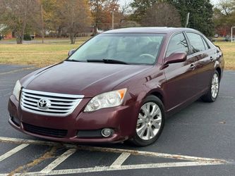 2008 Toyota Avalon