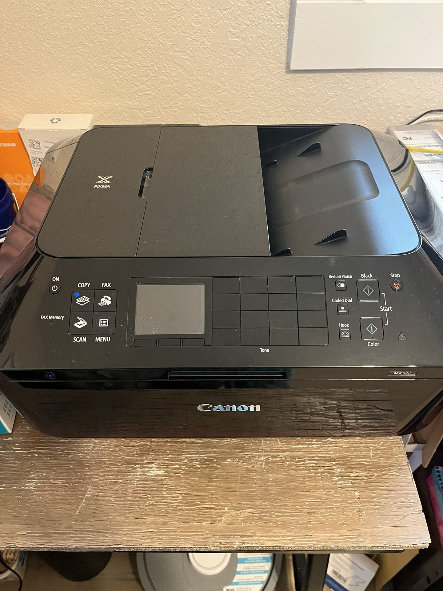 Cannon  Printer