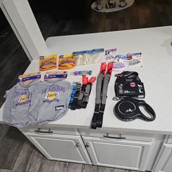 Dog Stuff